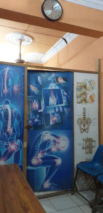 Shehzad Orthopaedic Center