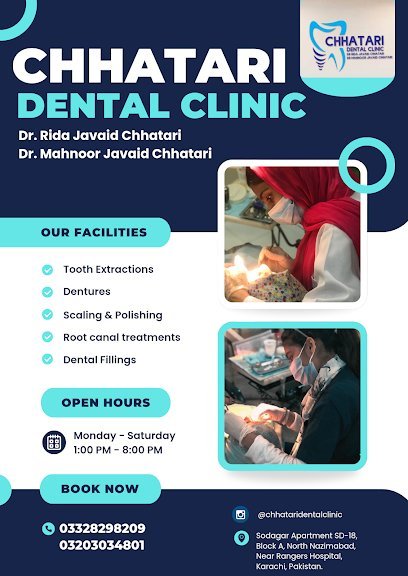Chhatari Dental Clinic