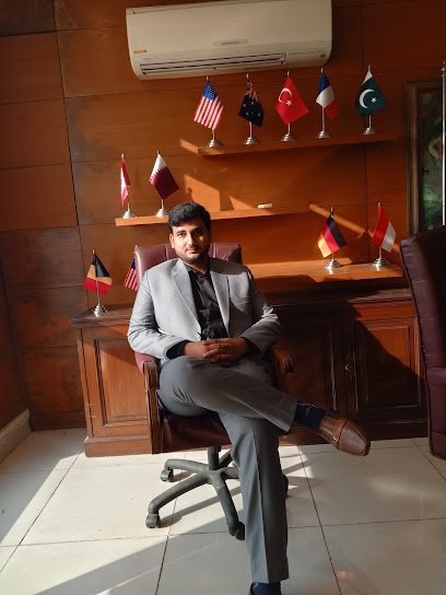 Dr. Daniya Waseem