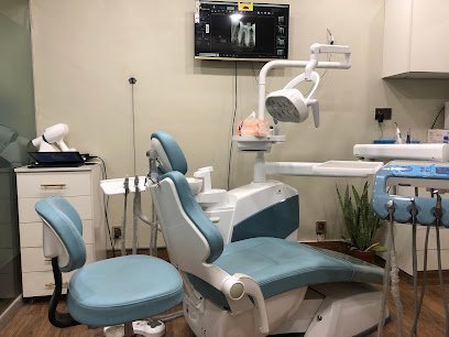 Evident Care Dental Clinic