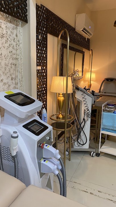 Aura Institute Of Cosmetology & Aesthetics