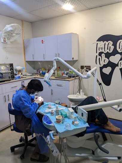 Family Smiles Dental Care & Implant Center