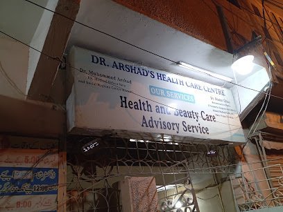 Dr Arshad'S Health Care Centre