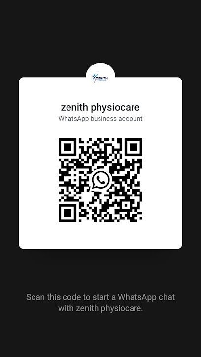 Zenith Physiocare