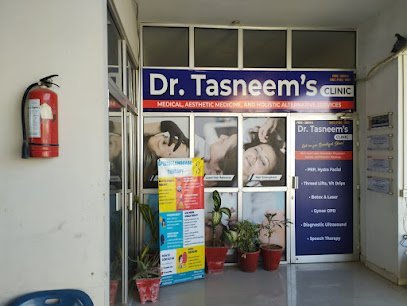 Dr. Tasneem Sadiq