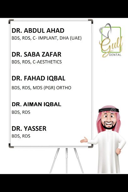 Gulf Dental & Aesthetics