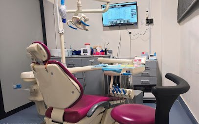 Executive Dental Clinics