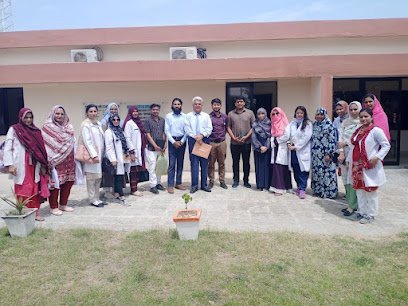 Dr. Farooq Neurology Clinic