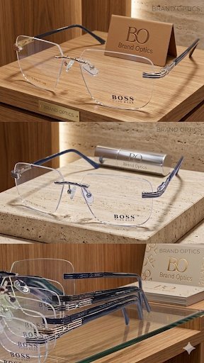Brand Optics