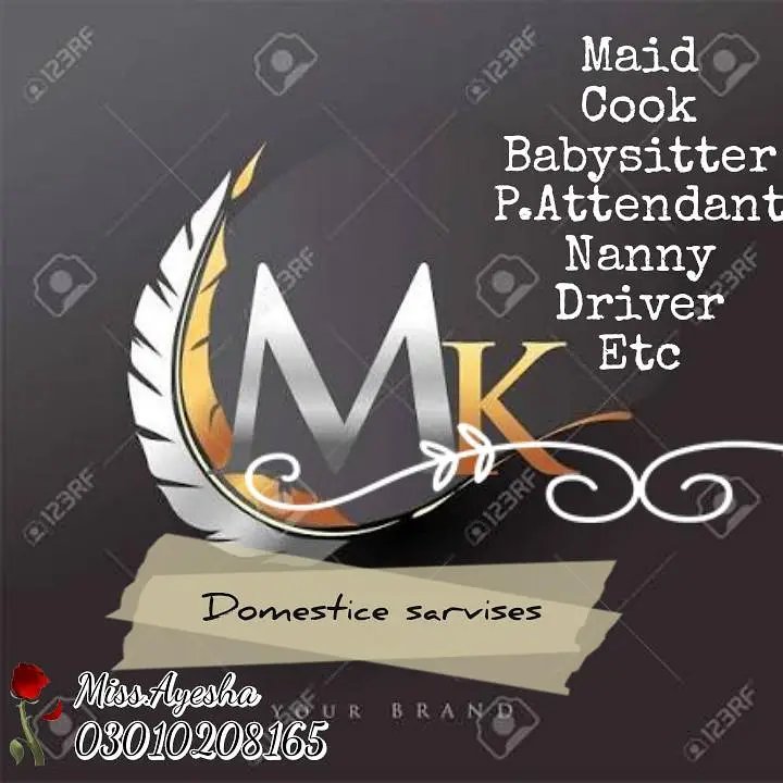 Domestic Help Services