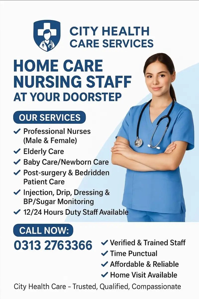 City Domestic Services