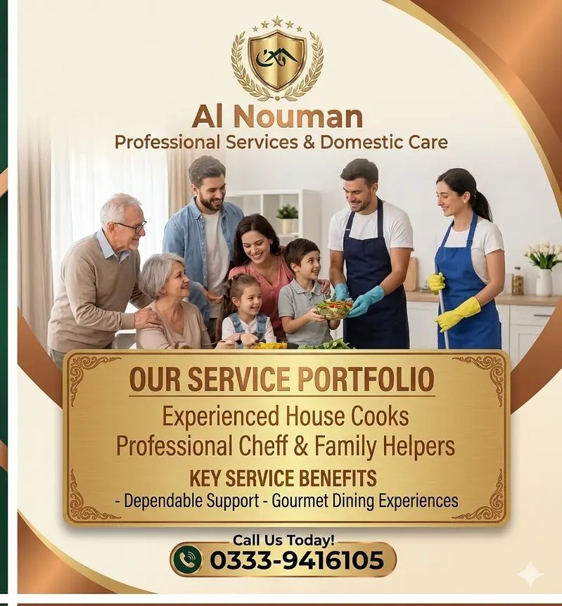 Al Nouman Employment Company