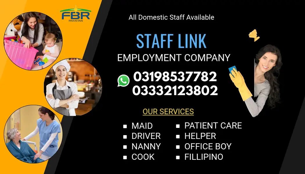 Stafflink Employment Services