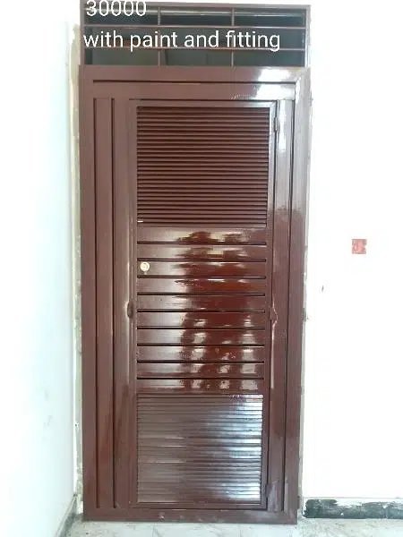 Safety Door 25000