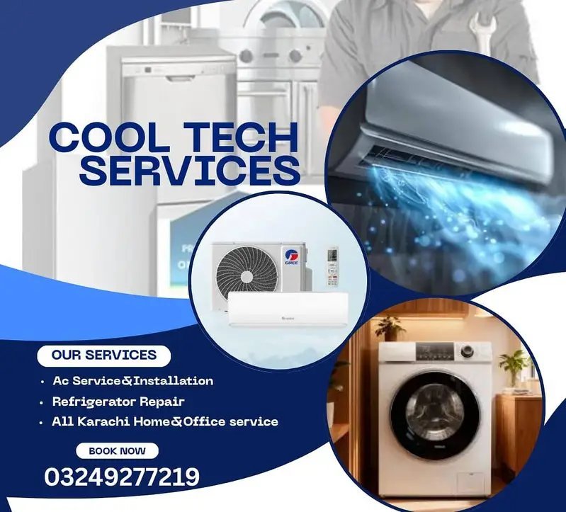 Cool Tech Services