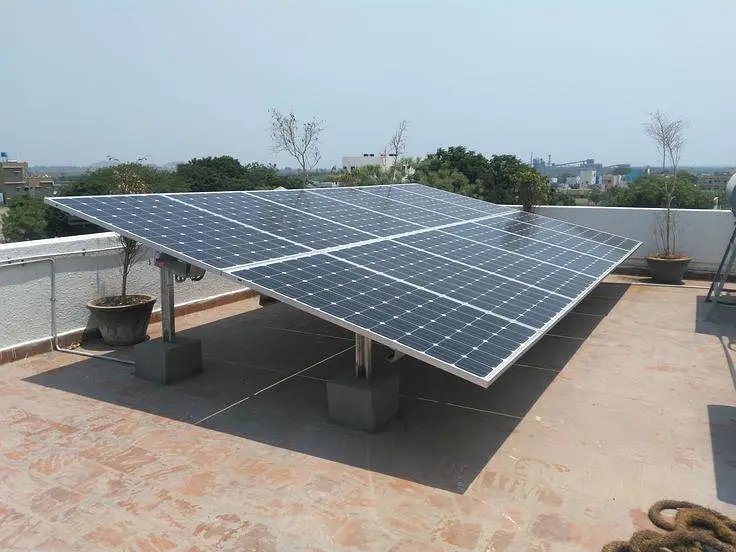 Yasoob Trader Solar Energy
