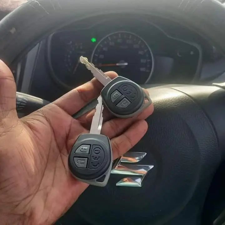 Kashif Key Maker