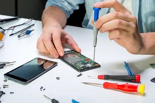 Ghar Bheta Panel Replacement
