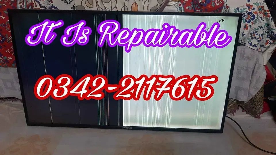 Led Repair Services