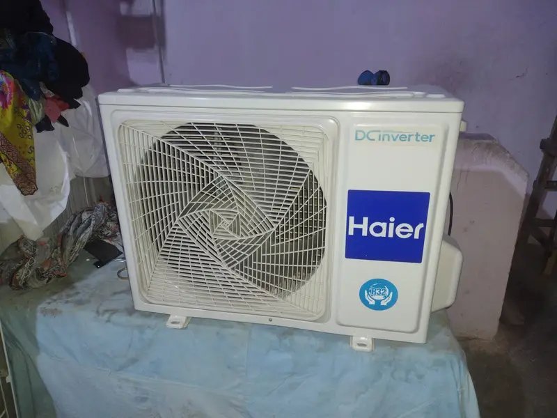 All A.C Repair And Sale