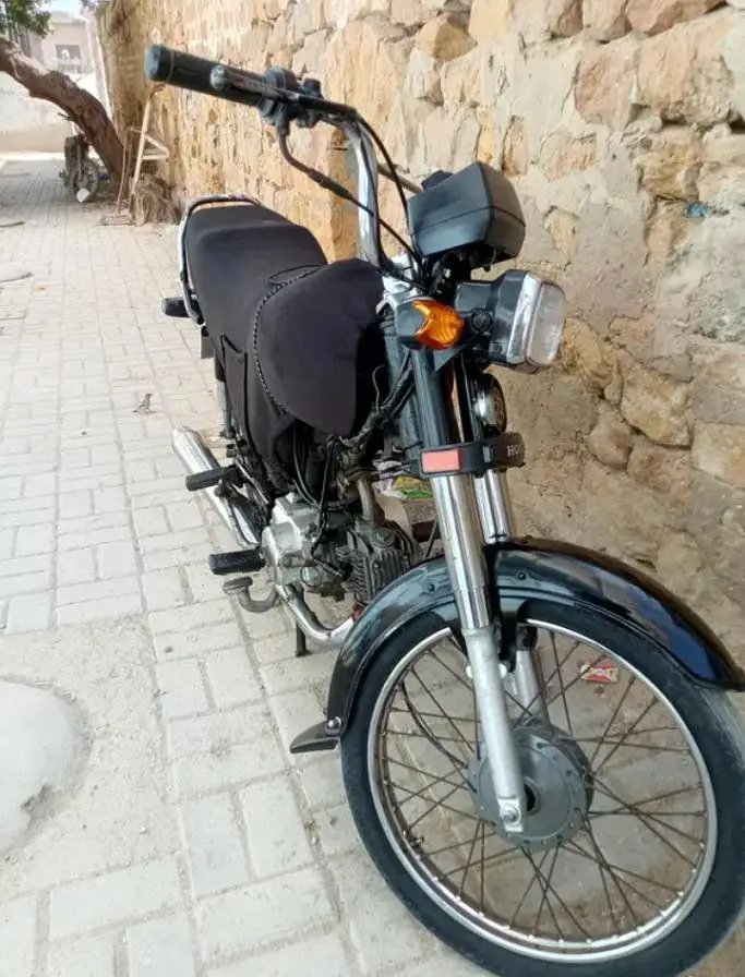 Bike Service Pik And Drop Service Available Hai