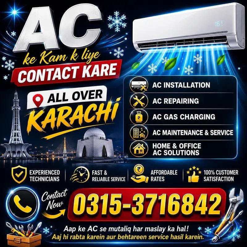 Ac Repair