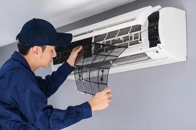 Apna Ac Split Repair And Maintenance
