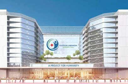 Cutchi Memon Hospital