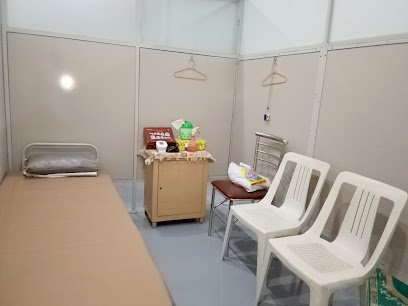 Al Kahf Wellness And Rehab Centre
