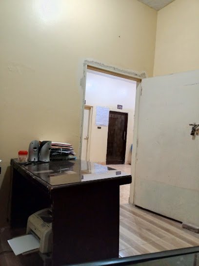 Rhs-A Center Abbasi Shaheed