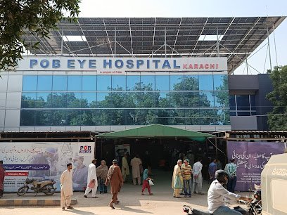 Pob Eye Hospital