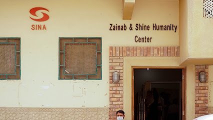 Sina Baldia Clinic