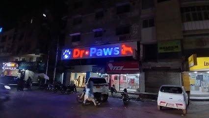 Dr. Paws
