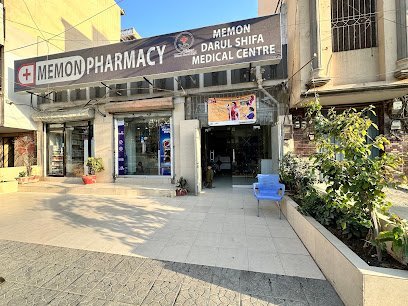Memon Darul Shifa Medical Centre And Maternity Home