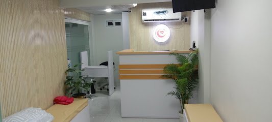 Jazeera Medical Center