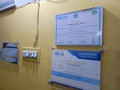 Afsar Jahan Memorial Consultant Clinics And Maternity Home