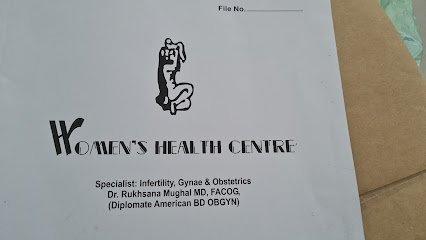 Women'S Health Centre