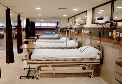 Dow Hospital Ojha Campus