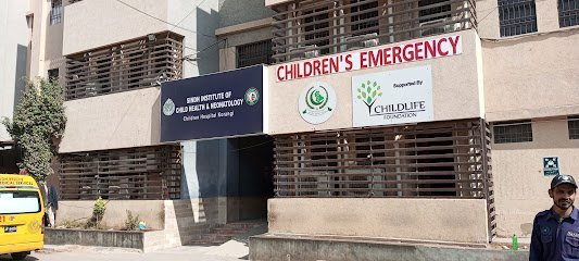 Child Life Foundation