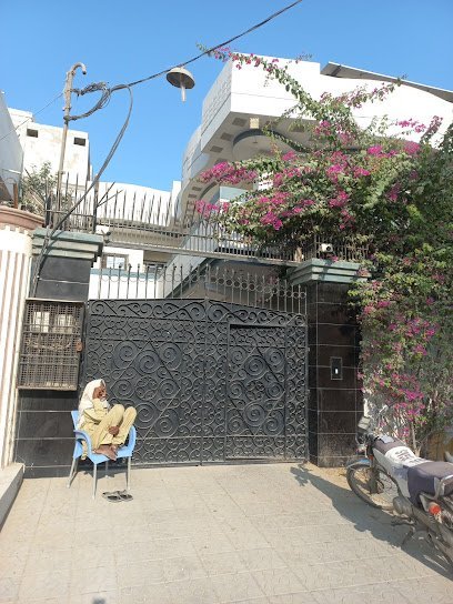 Mansoor Eye Care Centre