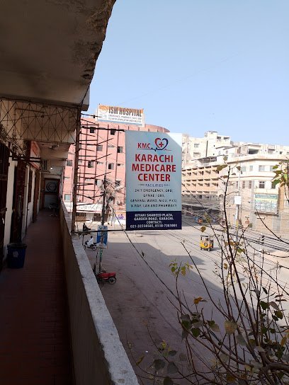 Karachi Medicare Center