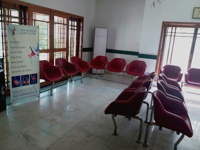 The Bone And Joint Clinic Pakistan