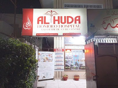 Al Huda Homoeo Hospital