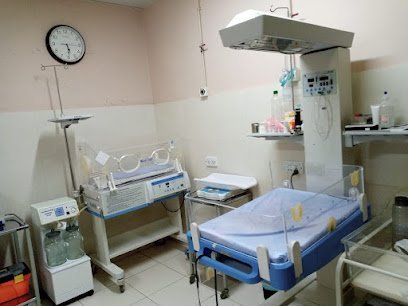 Jam-E-Kauser Public Welfare Hospital