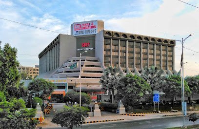 Siut - Sharah-E-Faisal