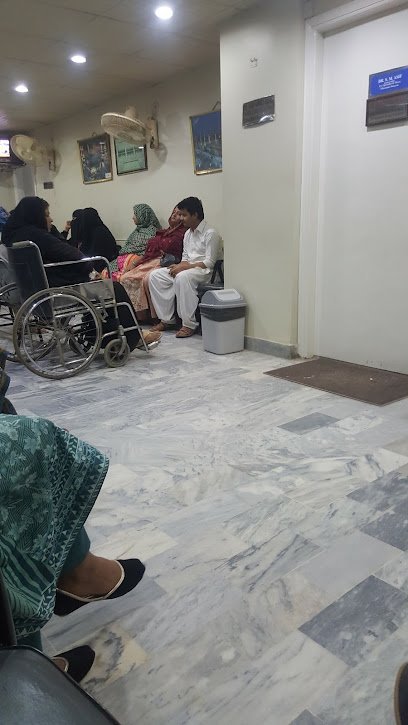Asif Eye Hospital