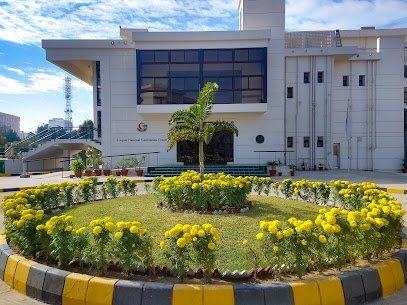 Liaquat National Hospital Convention Centre
