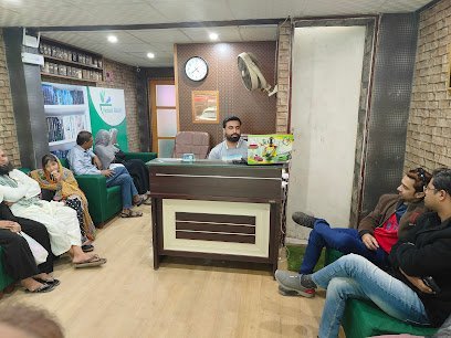 Herbalist Aliazam Treatment Center