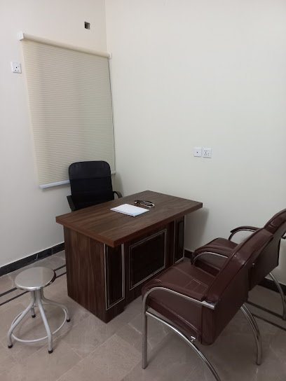 Capital Specialist Clinic