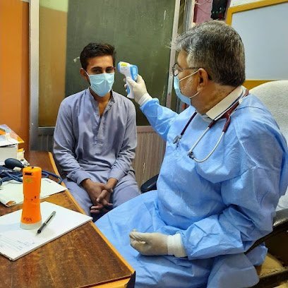 Fazal-E-Karimi Medical Centre